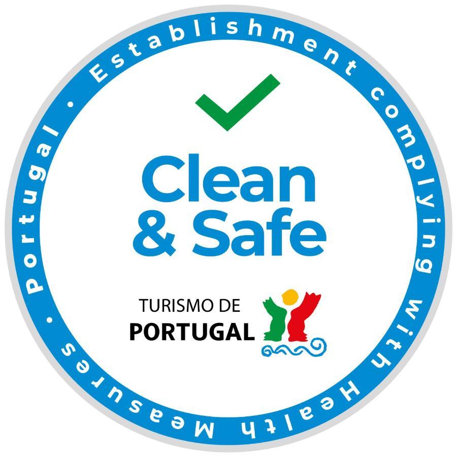 Apartamento Em Monsanto - Oporto Exteriör bild