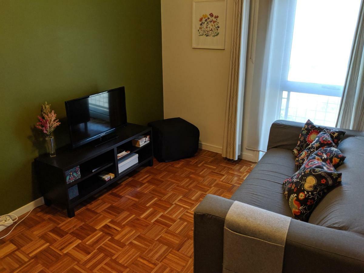 Apartamento Em Monsanto - Oporto Exteriör bild