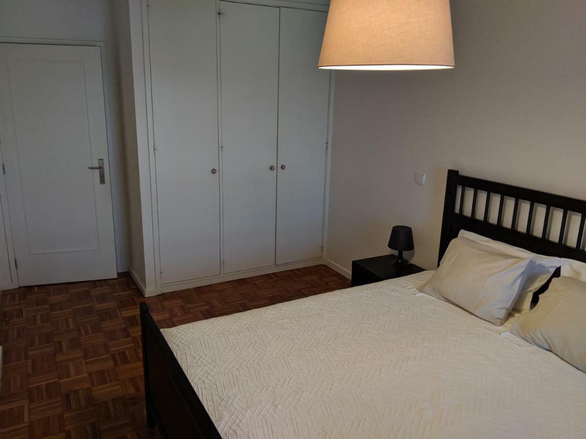 Apartamento Em Monsanto - Oporto Exteriör bild