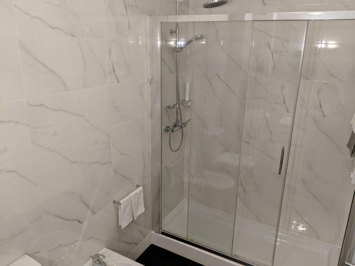 Apartamento Em Monsanto - Oporto Exteriör bild