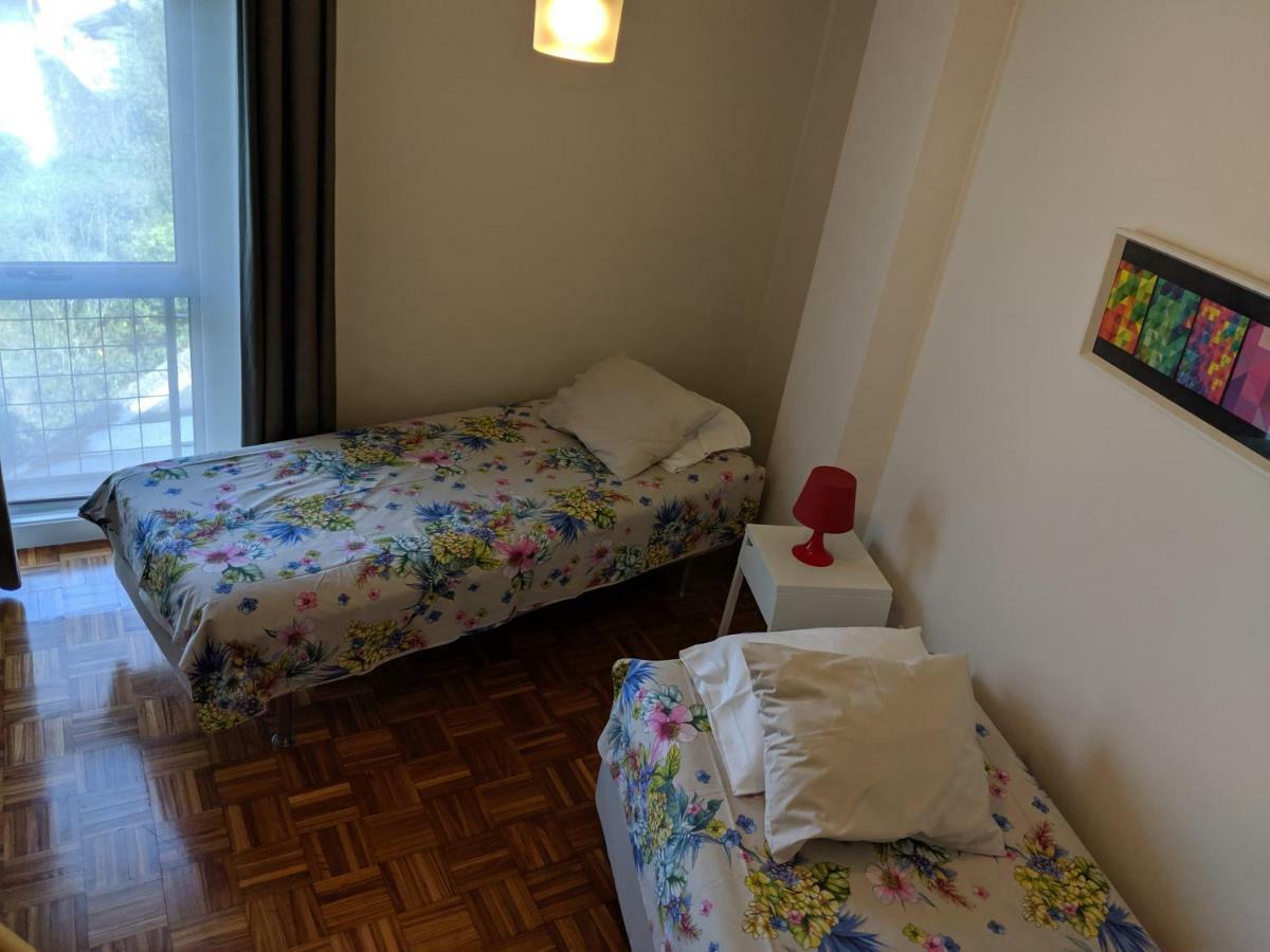 Apartamento Em Monsanto - Oporto Exteriör bild