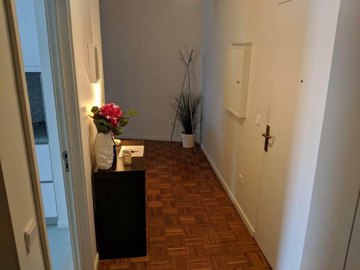 Apartamento Em Monsanto - Oporto Exteriör bild