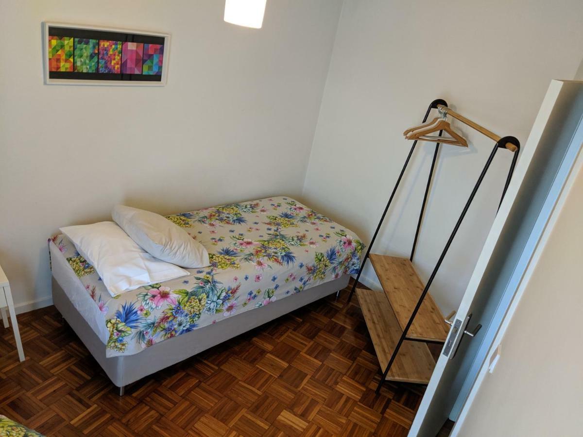 Apartamento Em Monsanto - Oporto Exteriör bild