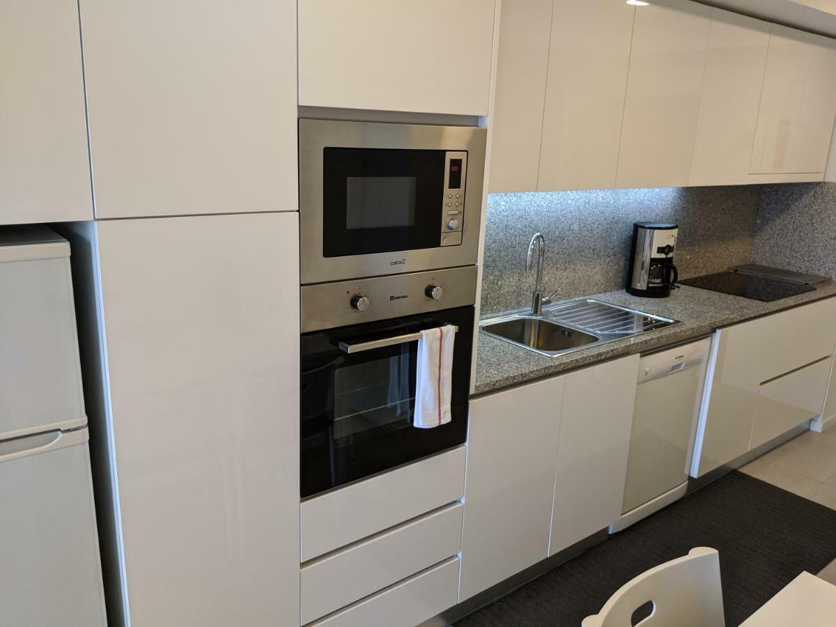 Apartamento Em Monsanto - Oporto Exteriör bild