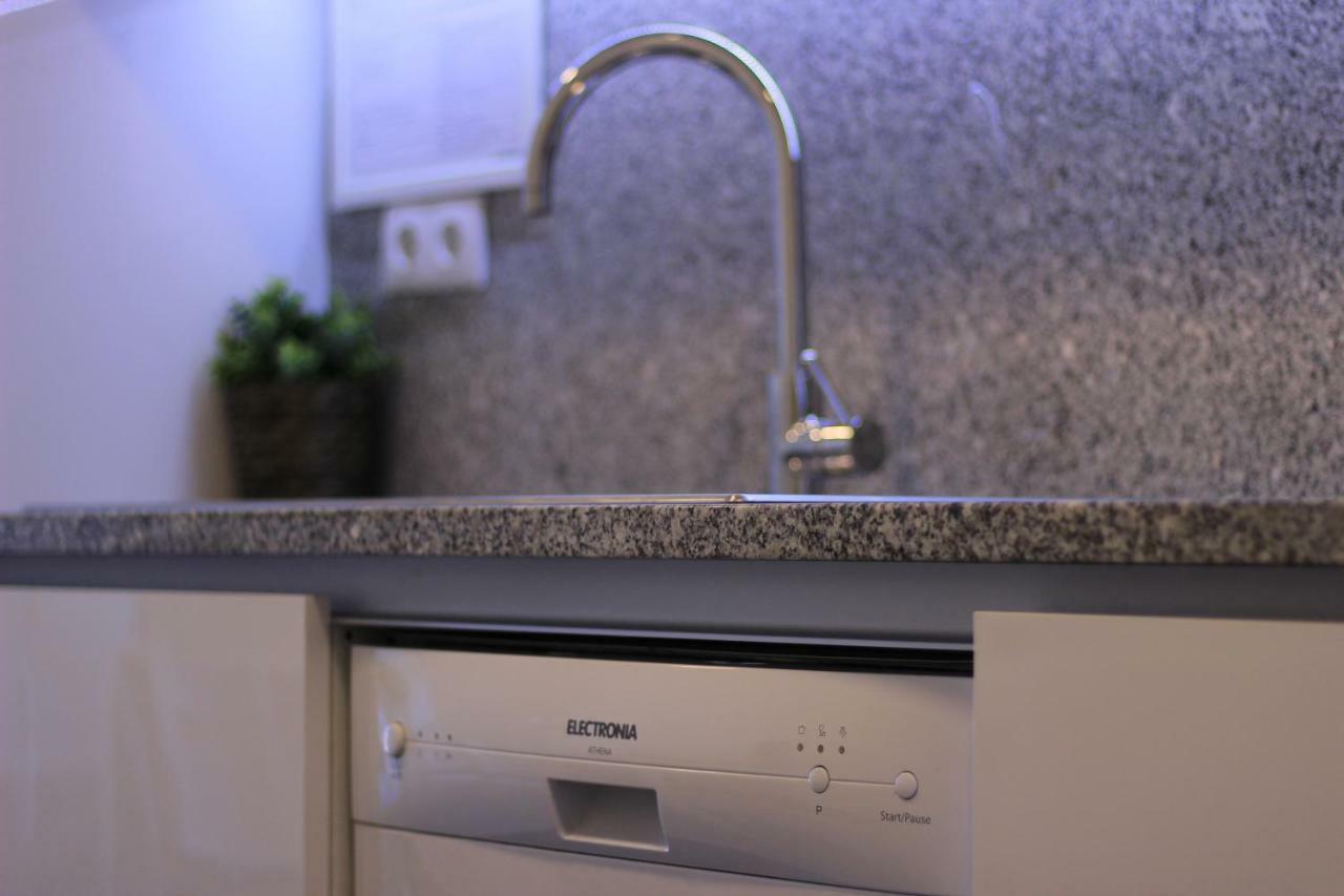 Apartamento Em Monsanto - Oporto Exteriör bild