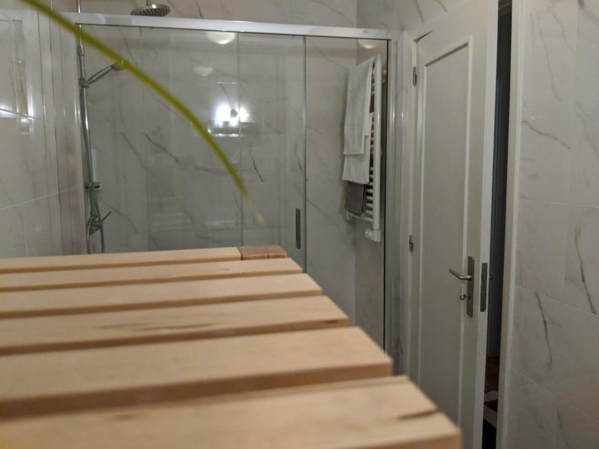 Apartamento Em Monsanto - Oporto Exteriör bild