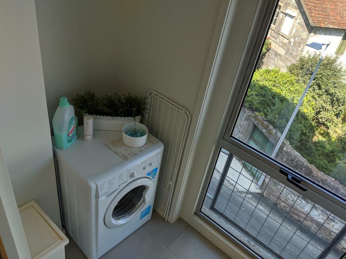 Apartamento Em Monsanto - Oporto Exteriör bild