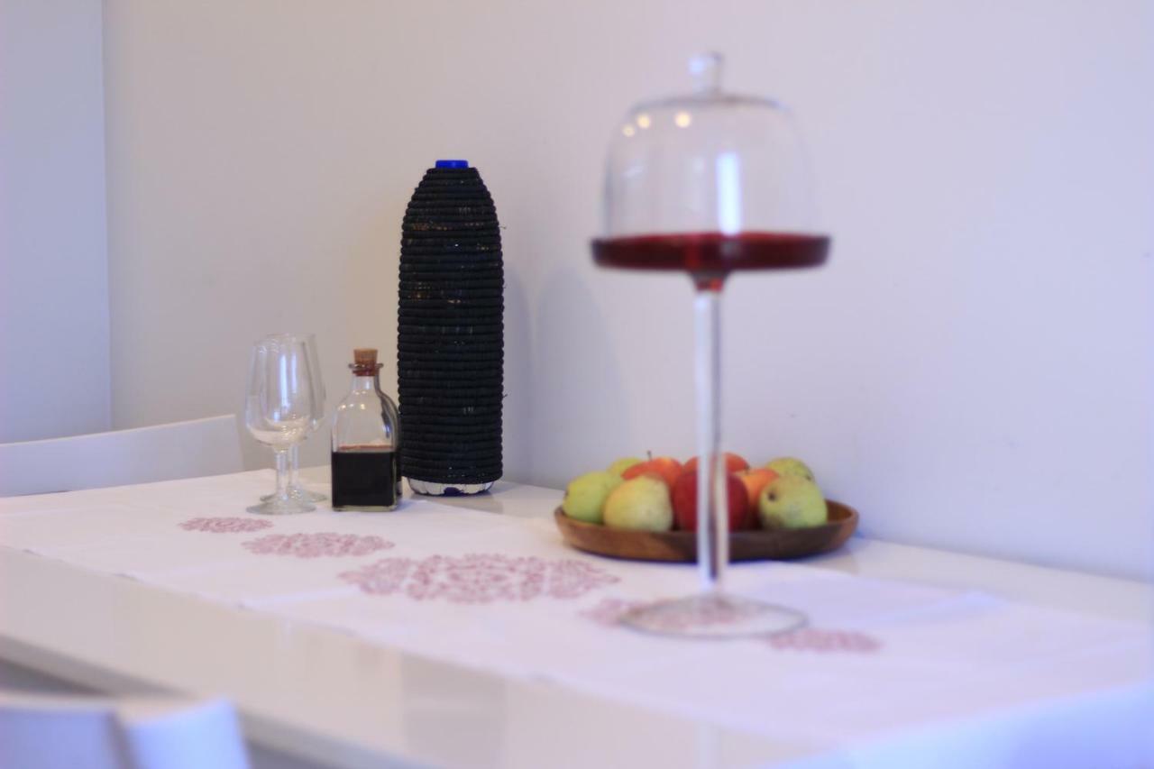 Apartamento Em Monsanto - Oporto Exteriör bild