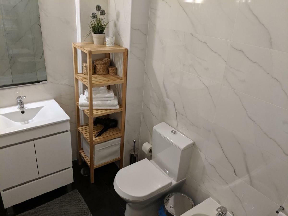 Apartamento Em Monsanto - Oporto Exteriör bild